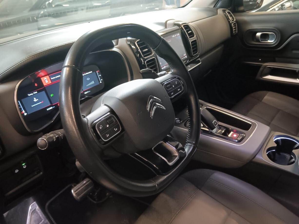 Citroen C5 Aircross Shine 1.5 BlueHDi (130 cv) aut.