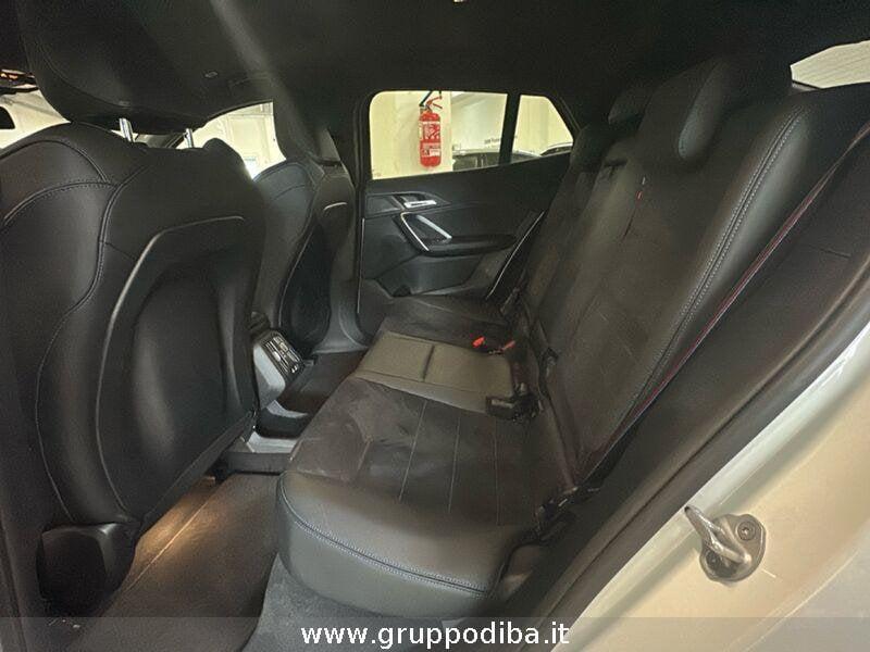 BMW X2 U10 i edrive 20 MSport