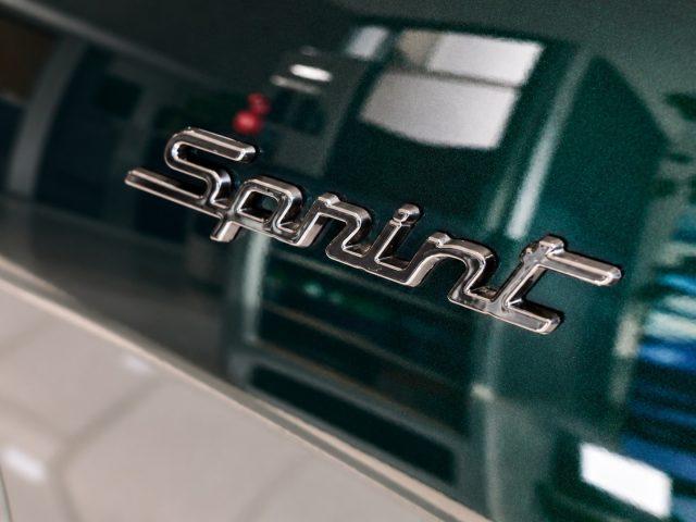 ALFA ROMEO Stelvio Sprint 2.2 d Q4 190 CV AT8 Navi Pelle Aziendale