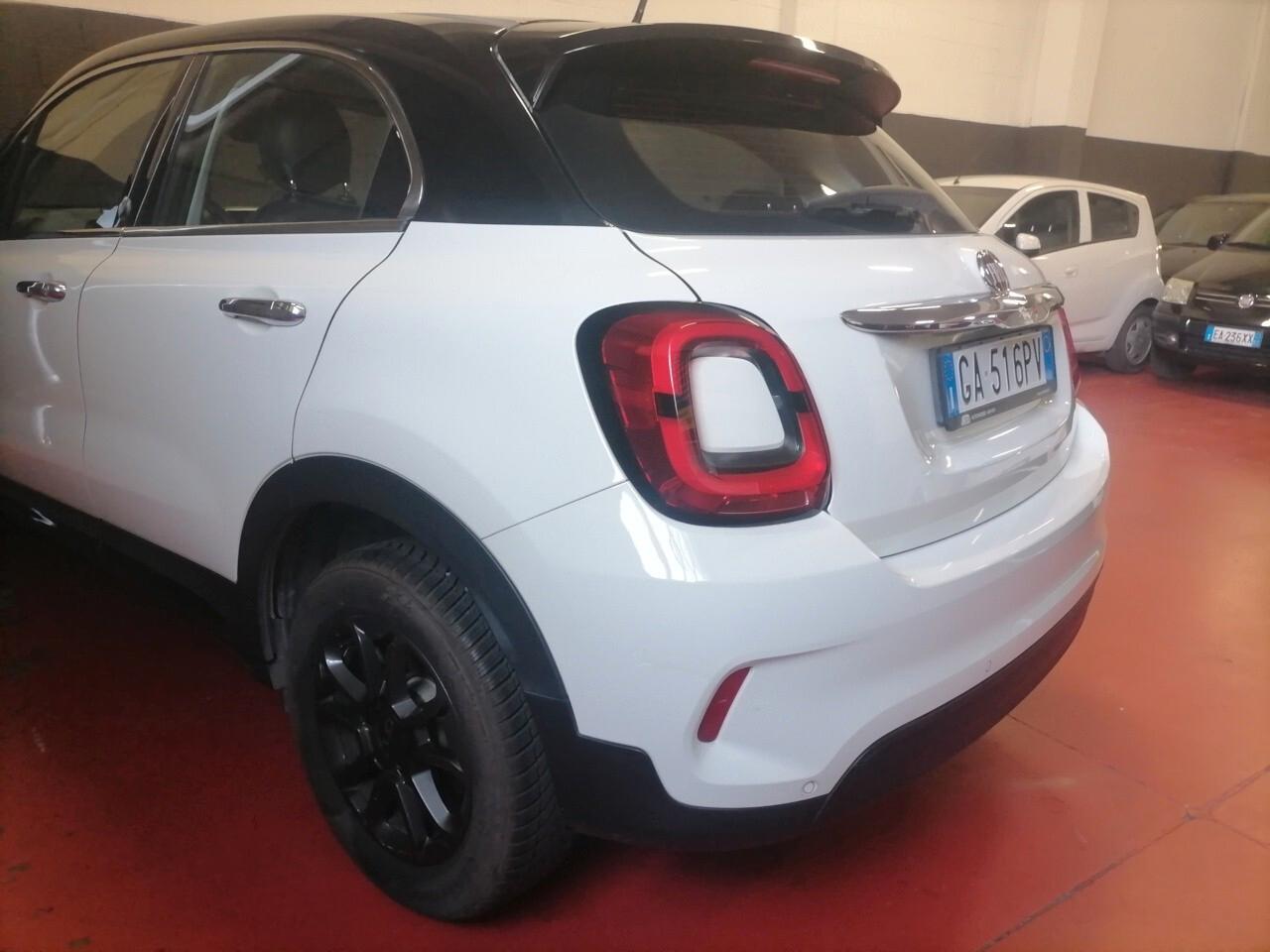 Fiat 500X 1.0 T3 120 CV Sport