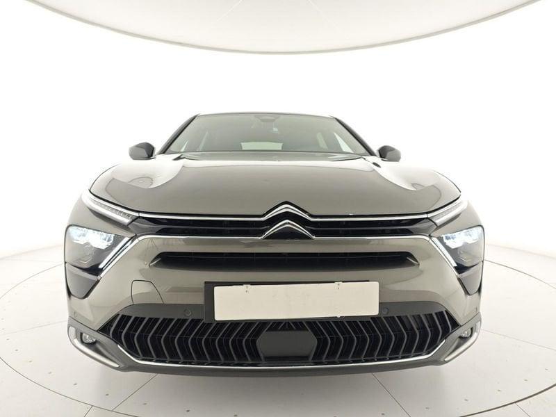 Citroën C5 X PureTech 130 S&S EAT8 You