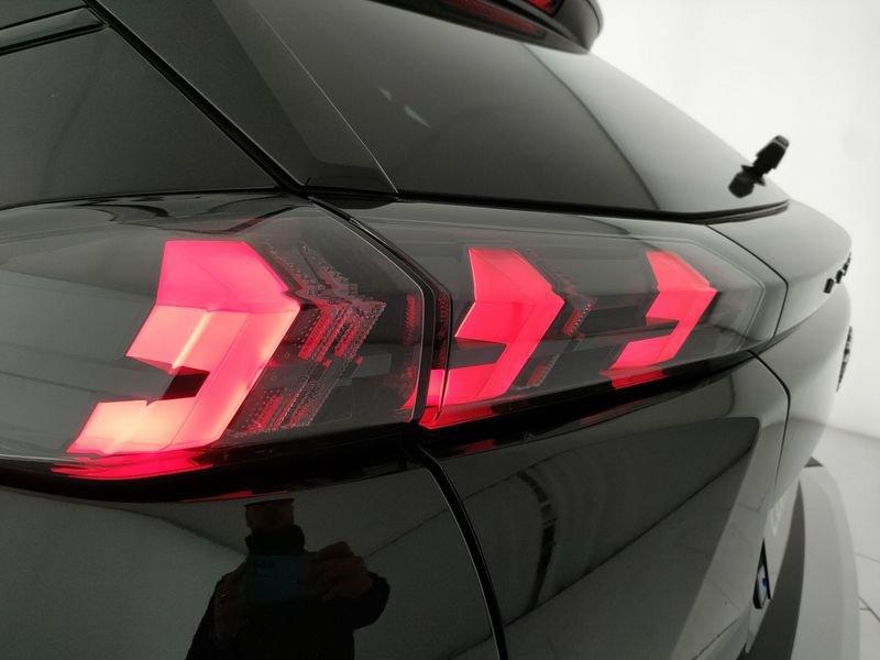 Peugeot 2008 2008 BlueHDi 130 S&S EAT8 GT Pack