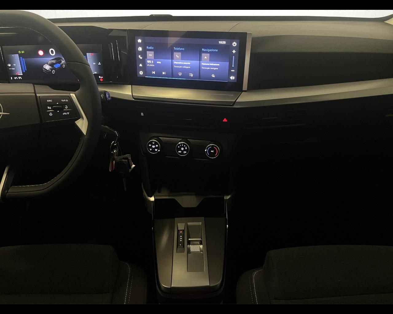 OPEL FRONTERA EDITION Hybrid 110cv EDCT