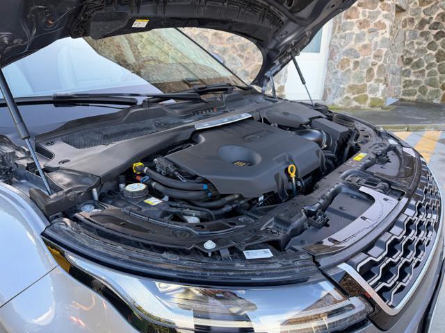 LAND ROVER Range Rover Evoque 2.0D 163CV MHEV AWD+TETTO APR+20+VIRTUAL+3 SCHERMI
