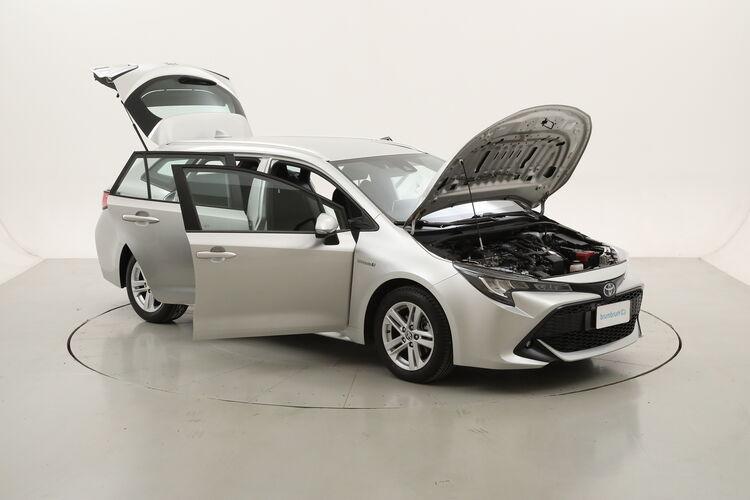 Toyota Corolla TS Hybrid Business BR745729 1.8 Full Hybrid 122CV