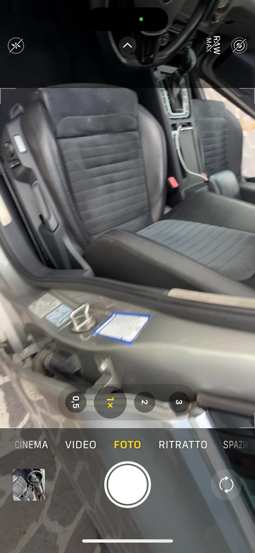 Volkswagen Passat Variant 2.0 TDI DSG Highline BlueMotion Technology