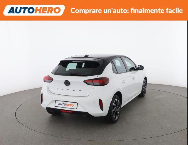 OPEL Corsa 1.2 100 CV GS