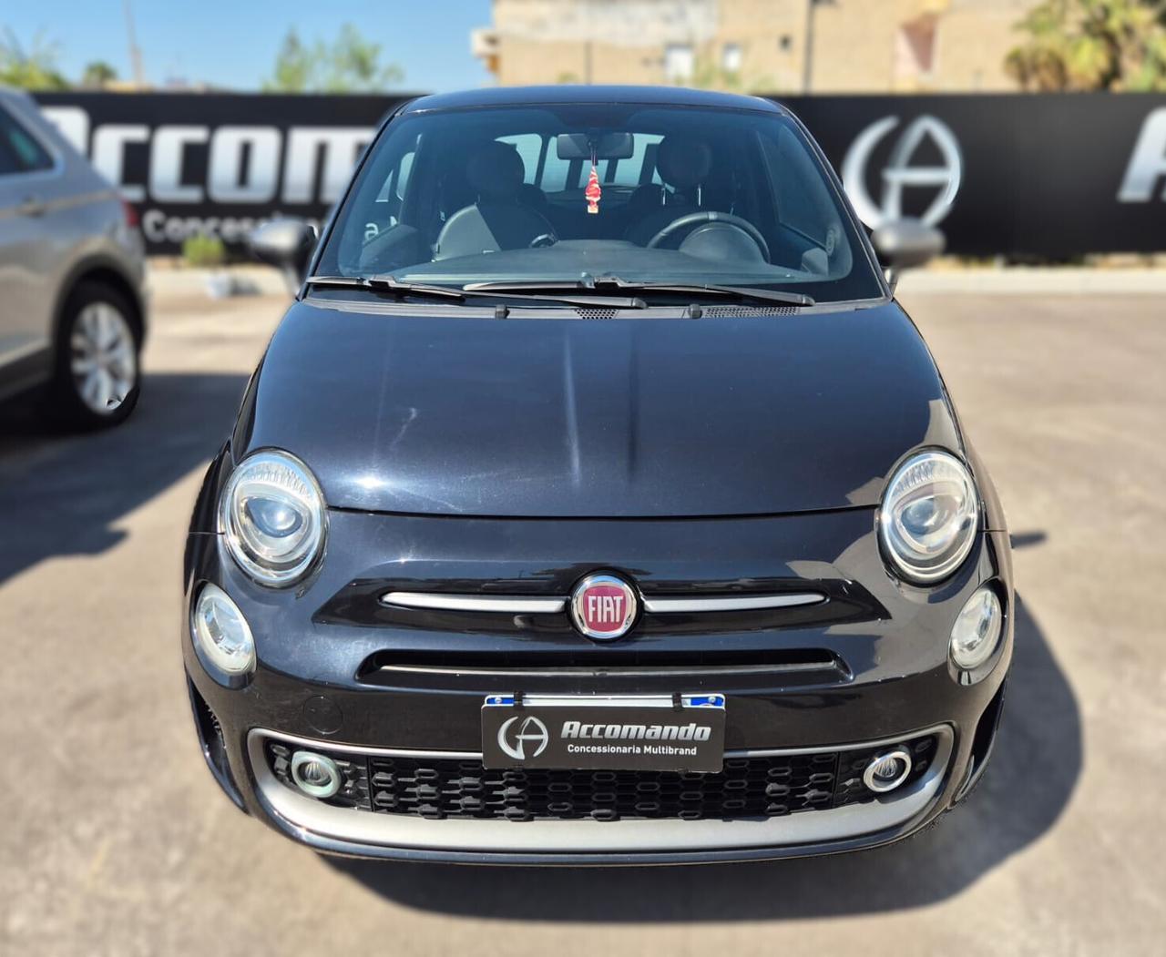 Fiat 500 Sport 1.2 69CV