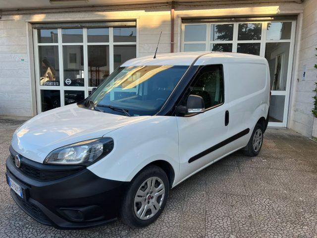 FIAT Doblo 1.6 MJT 105CV Cargo Lamierato 3 Posti