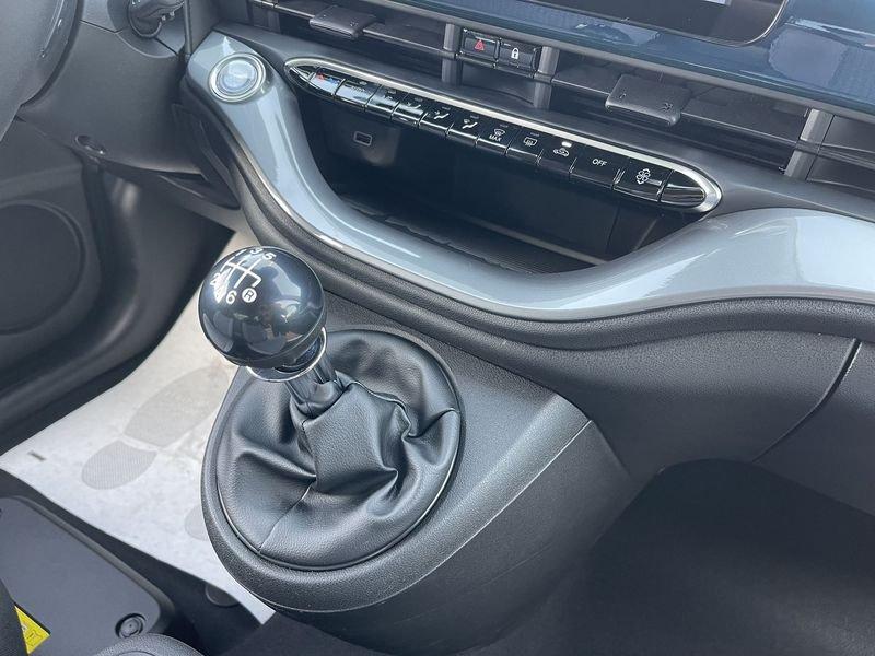 FIAT 500 1.0 Hybrid Torino - NUOVO