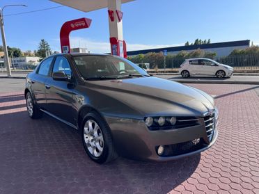 Alfa Romeo 159 1.9 JTDm Eco Progression