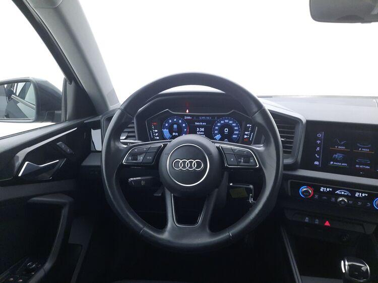 Audi A1 SPB 25 TFSI S tronic Admired BR332375 1.0 Benzina 95CV