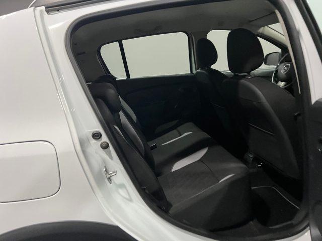 DACIA Sandero Stepway 1.5 dCi 8V 90CV Start&Stop