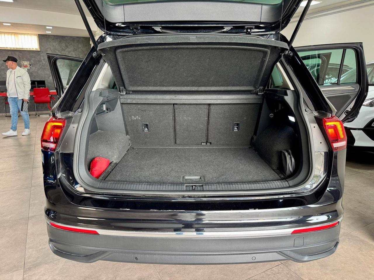 Volkswagen Tiguan 2.0 TDI 150cv DSG Life 2022