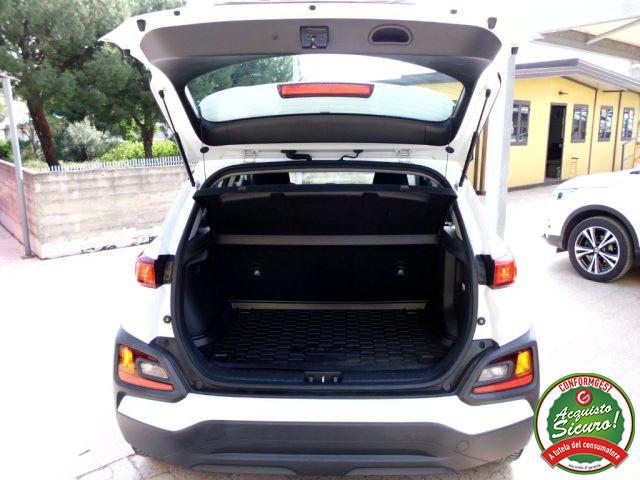 HYUNDAI Kona 1.0 T-GDI Style