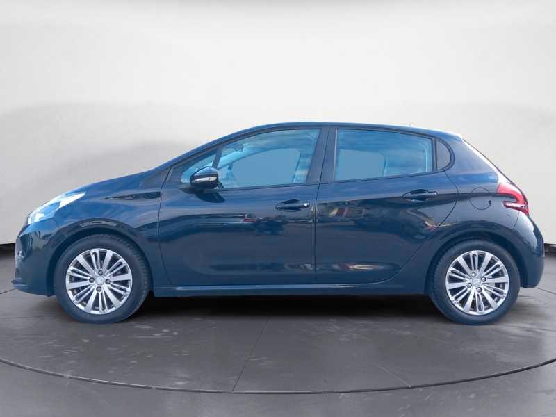 PEUGEOT 208 5p 1.2 Active 82cv #SensoriPark