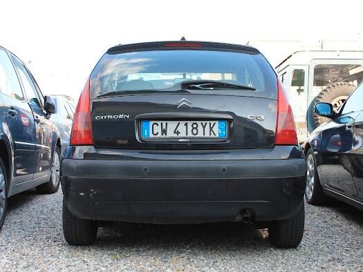 Citroen C3 1.1 Classique