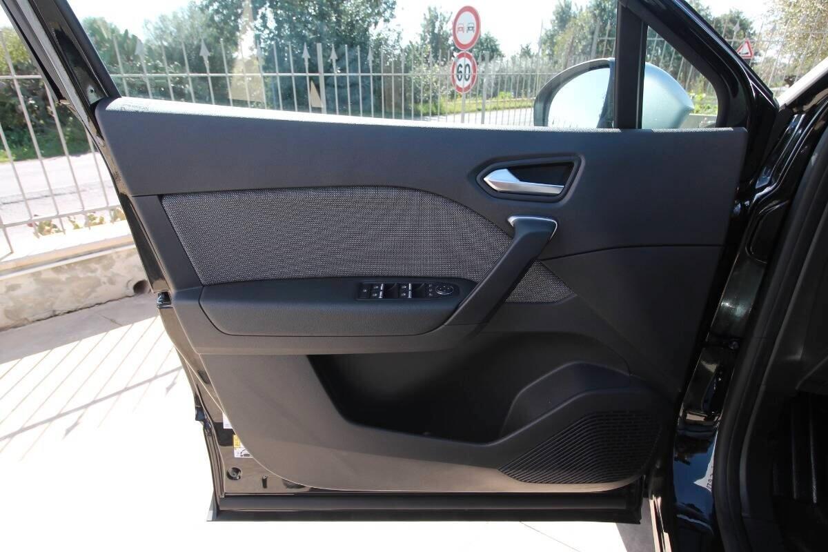 Renault Captur TCe 90 Techno 18.000KM|2025