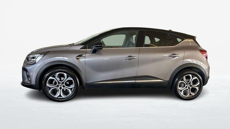 Renault Captur RENAULT Captur 1.0 TCe GPL Techno Fast Track