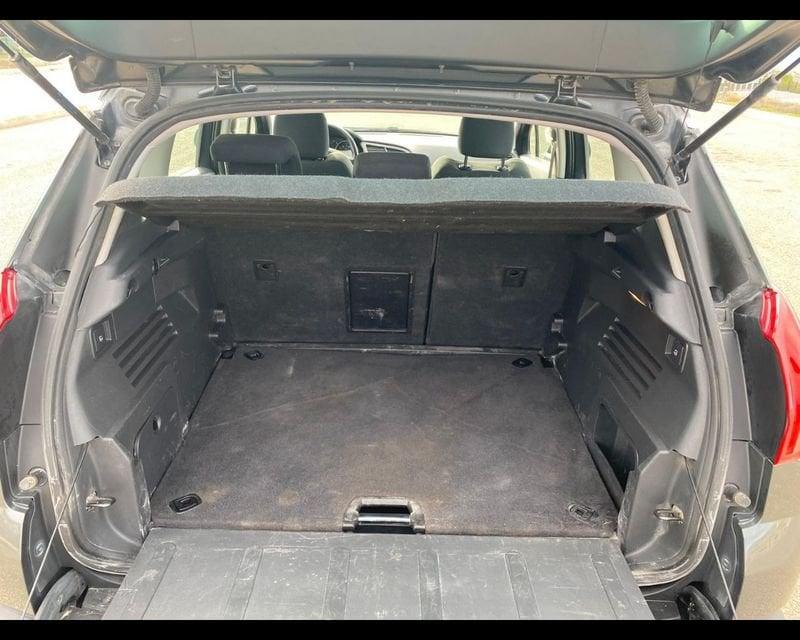 Peugeot 3008 I 1.6 hdi 8v Active 115cv fap