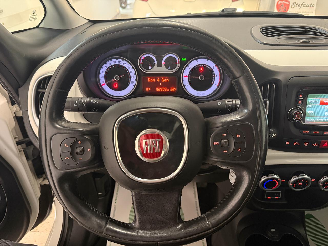 Fiat 500L 1.6 Multijet 120 CV Business