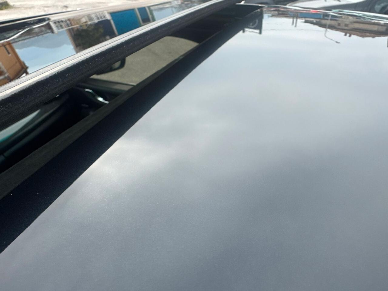 Maserati Quattroporte V6 S Q4 Granlusso Tetto Garanzia