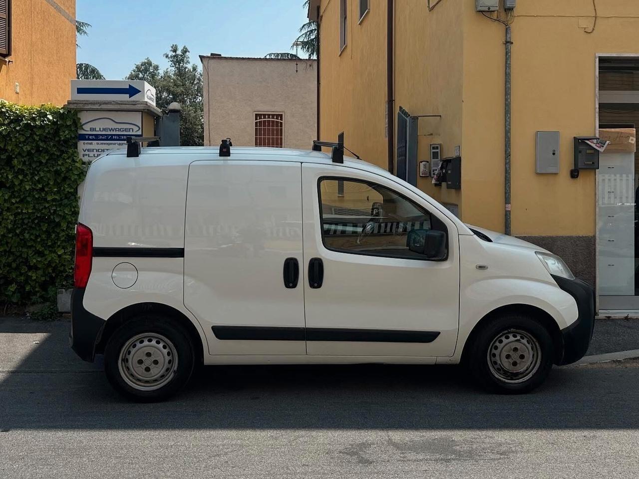 Fiat FIORINO 1.3 MJT 75cv Porta laterale