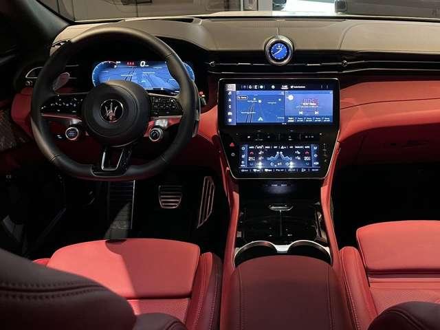 Maserati Grecale Modena Hybrid 330 cv MY25