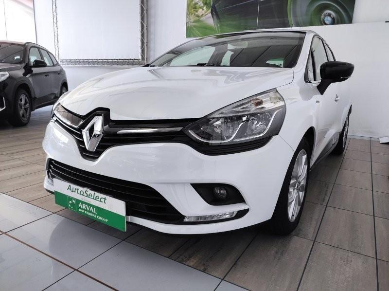 RENAULT Clio 4ª serie (AUTOCARRO) - 1.5 dCi 8V 75CV Start&Stop 5 porte Duel