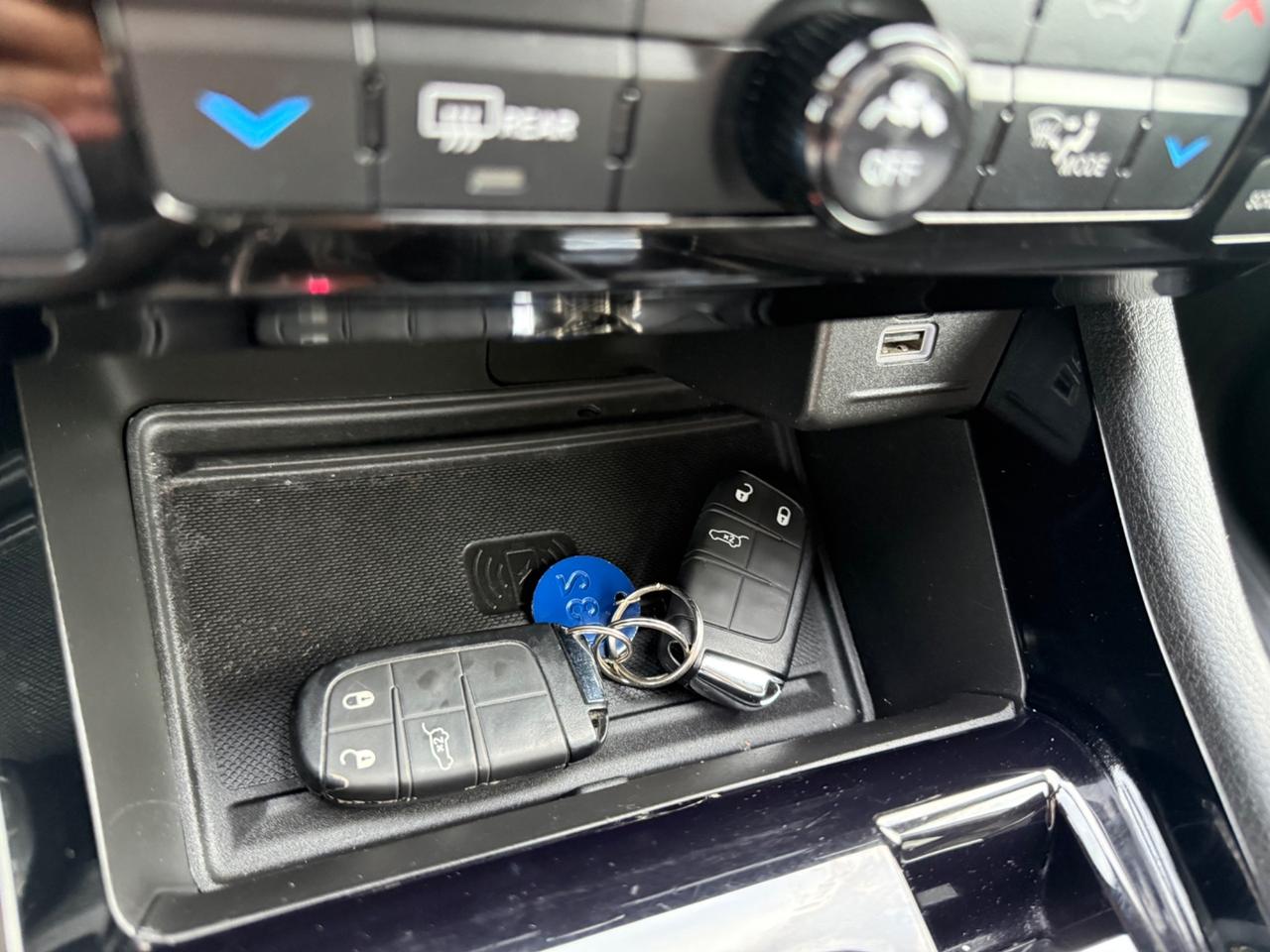Jeep Compass My22 1.3 Turbo T4 190 CV PHEV AT6 4xe Limited
