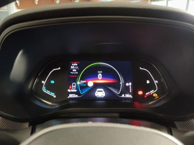 Renault Arkana Intens 1.6 E-Tech full hybrid Auto rif.GJ686