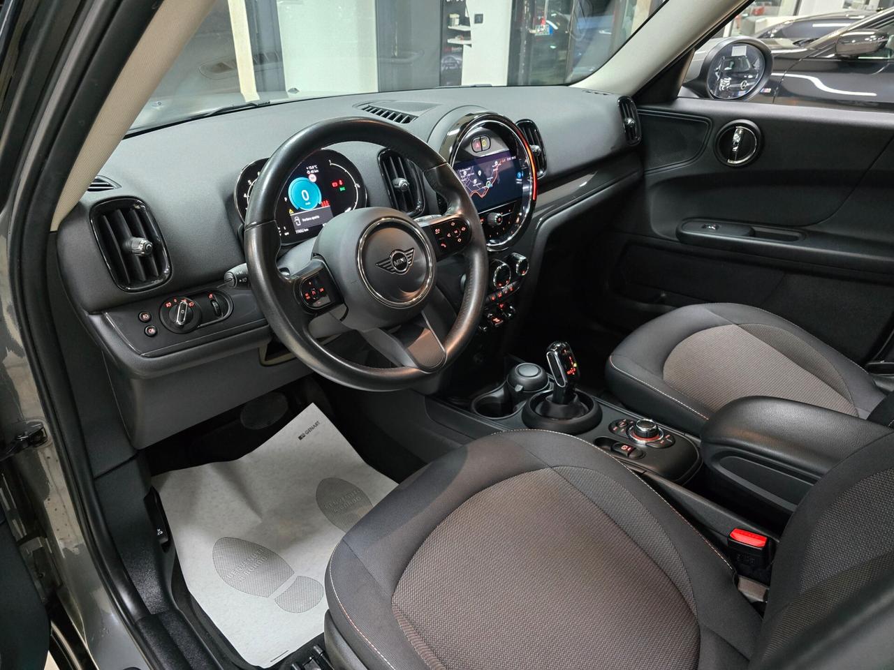 Mini Cooper Countryman 1.5 One D Boost