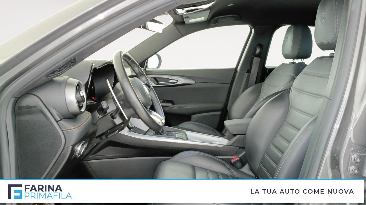 ALFA ROMEO Tonale - Tonale 1.6 Veloce 130cv tct6