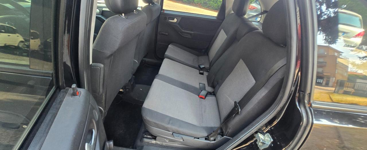 Opel Meriva 1.4 16V Cosmo