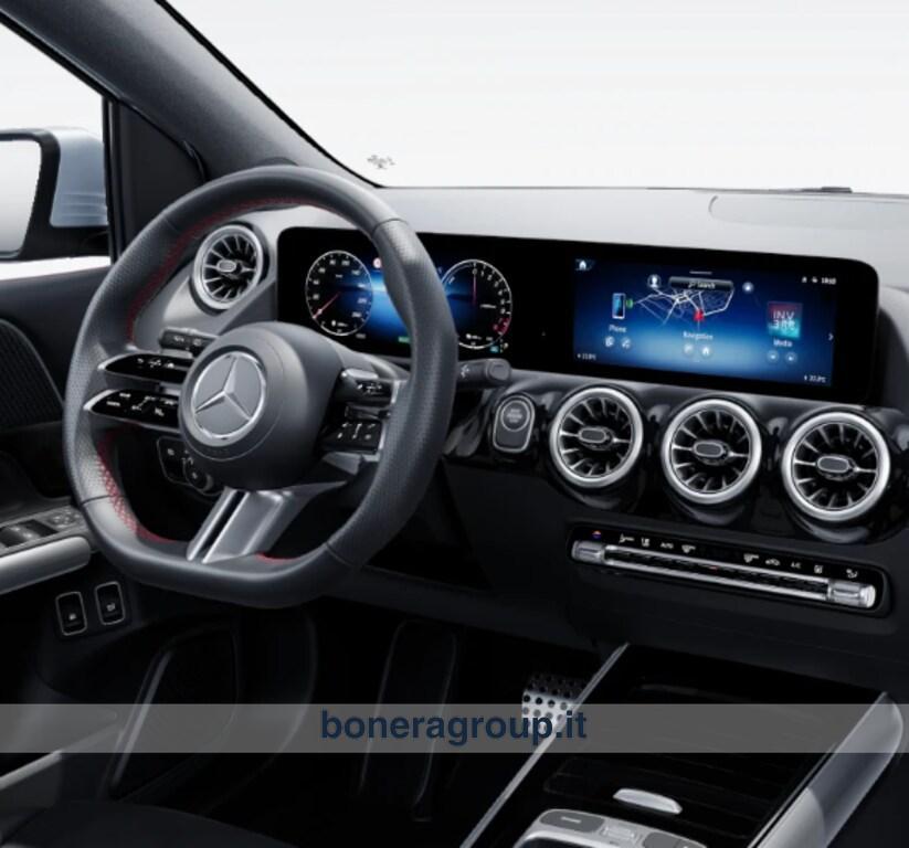 Mercedes Classe B 250 250 e Plug-In-Hybrid Advanced Plus AMG Line Speedshift DCT AMG 8G