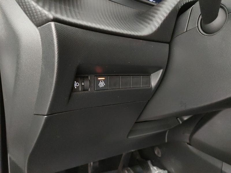 Peugeot 2008 2008 BlueHDi 110 S&S Active