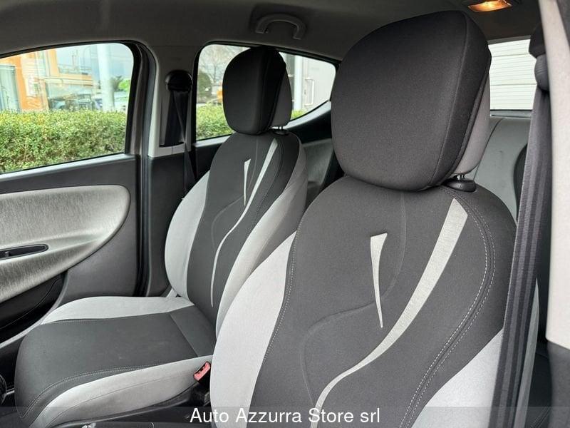 Lancia Ypsilon 1.3 MJT 16V 95CV 5p S&S Silver *CATENA&FRIZIONE NUOVA*