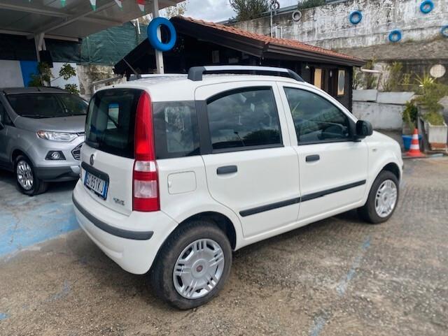 Fiat Panda 1.4 Dynamic Natural Power