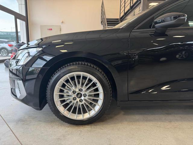 AUDI A3 SPB 35 TFSI S tronic Business Advanced KM0