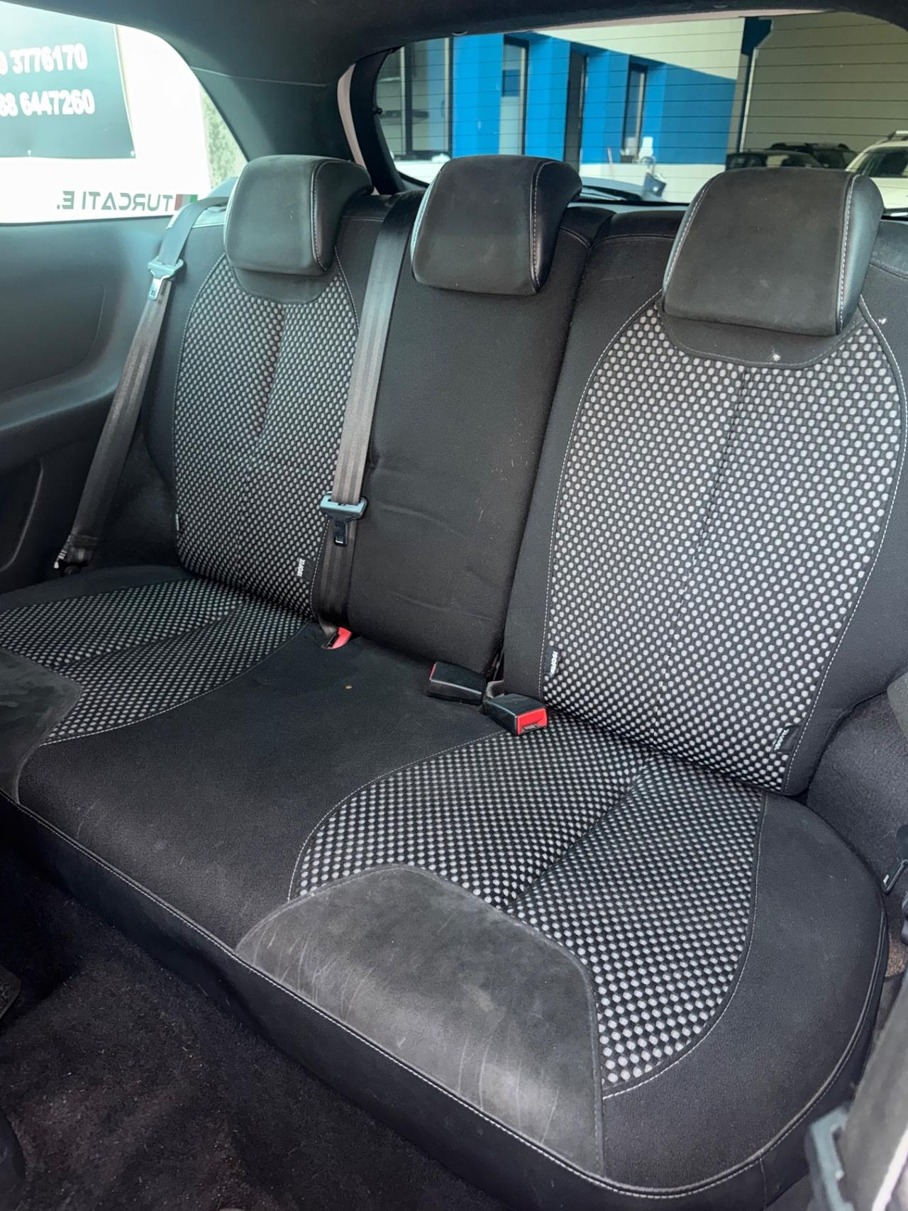 Ds DS3 3 1.6 e-HDi 110 airdream Ultra Prestige