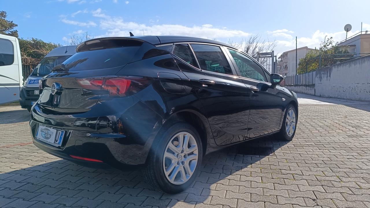 Opel Astra 1.6 CDTi 110CV Start&Stop 5 porte Business