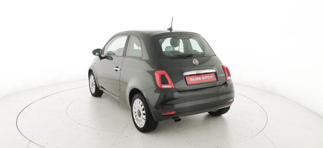 FIAT 500 1.0 Hybrid Lounge - OK NEOPATENTATO