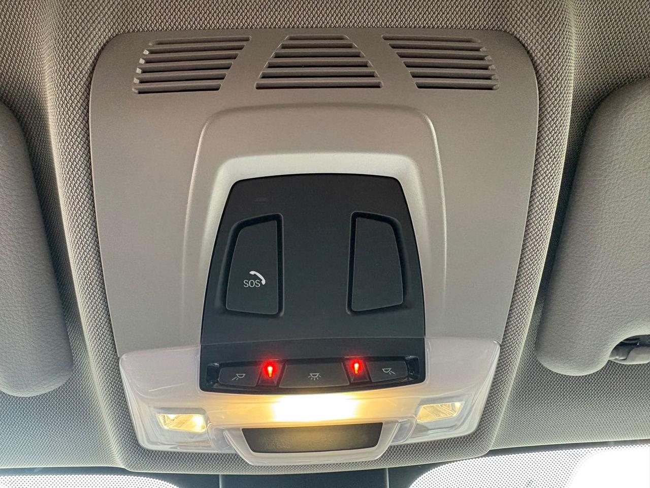 Bmw X1 xLine 18 d #9568