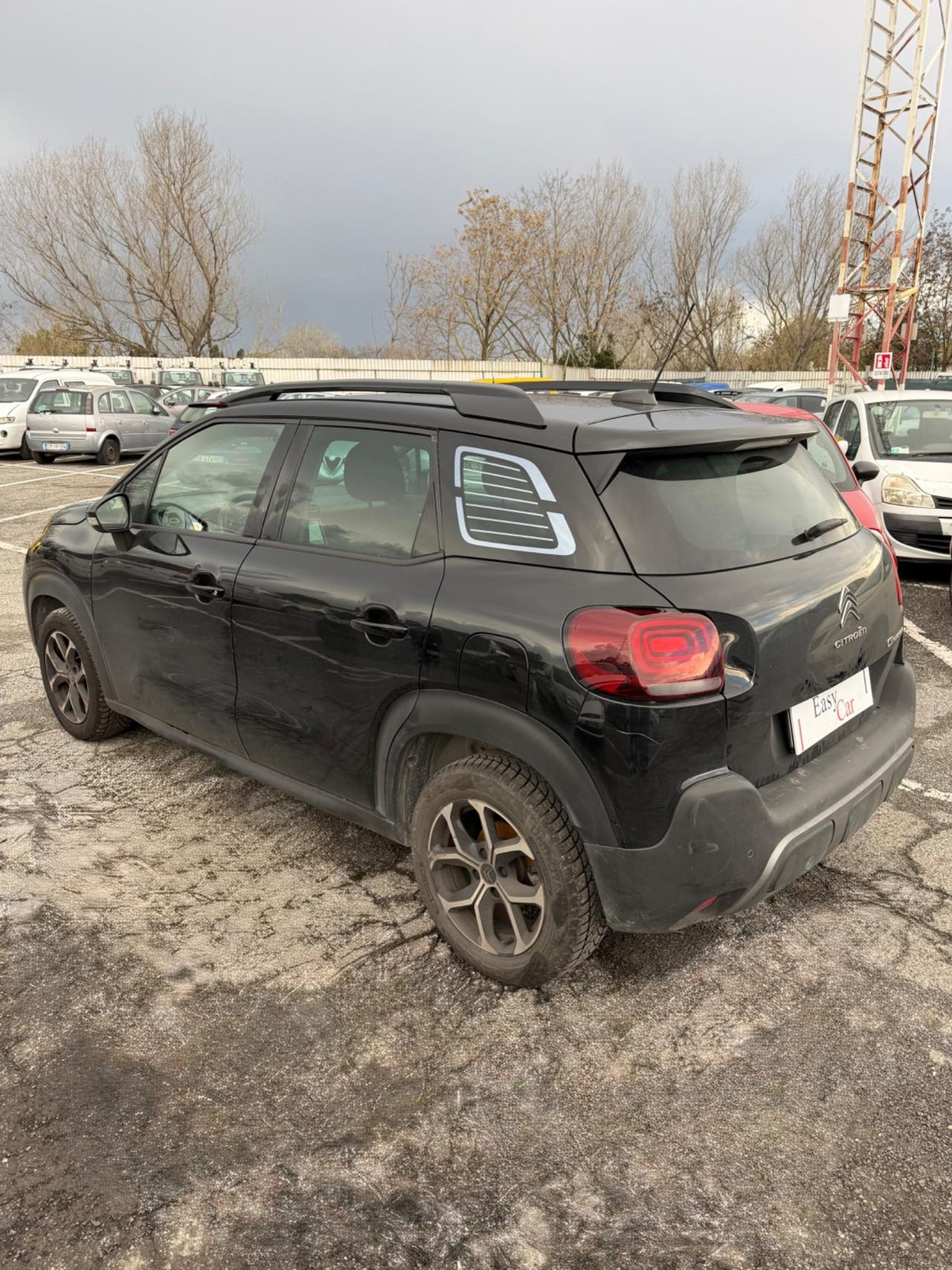 Citroen C3 Aircross 1.5 Diesel