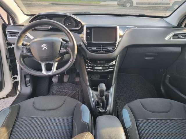 Peugeot 208 208 I 2012 3p 1.2 vti 12v Allure