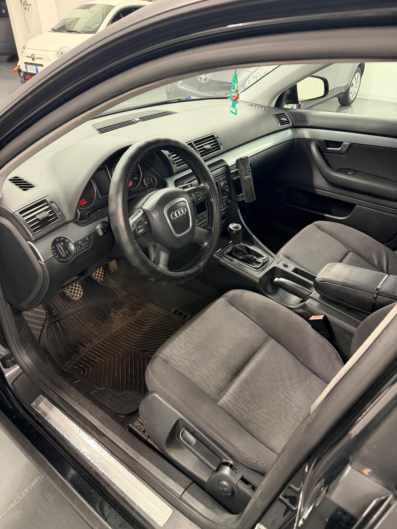 Audi A4 Avant 2.0 TDI 143CV F.AP. Advanced