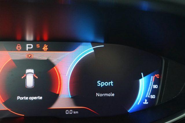 PEUGEOT 3008 BlueHDi 130 S&S EAT8 Active Business