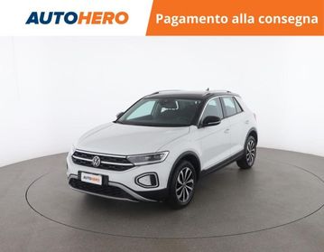 VOLKSWAGEN T-Roc 1.5 TSI ACT Style