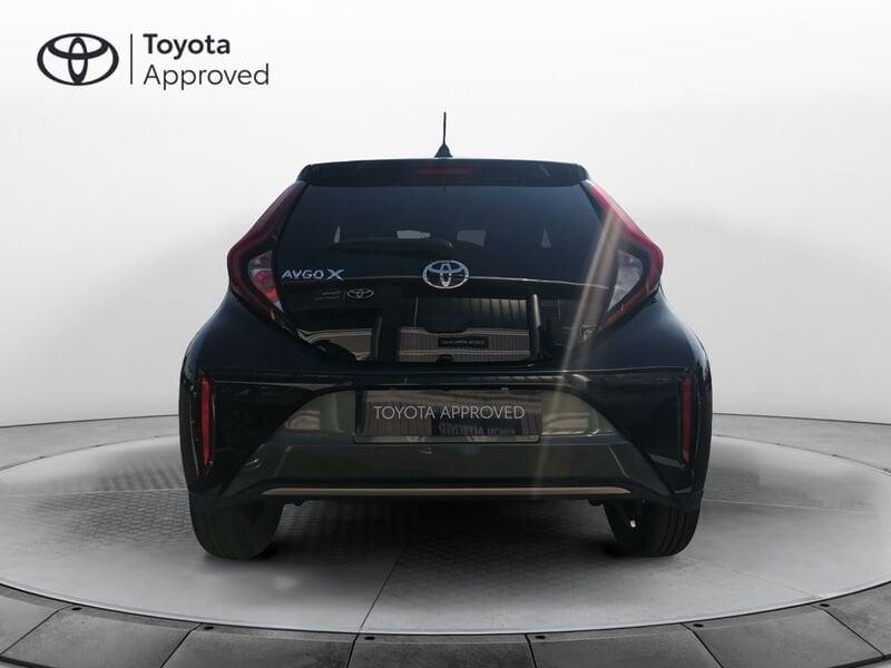 Toyota Aygo X 1.0B (72 CV) Trend Air