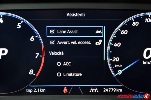 VOLKSWAGEN Taigo 1.0 TSI 116 CV DSG R-LINE + R18 + REARVIEW + TECH